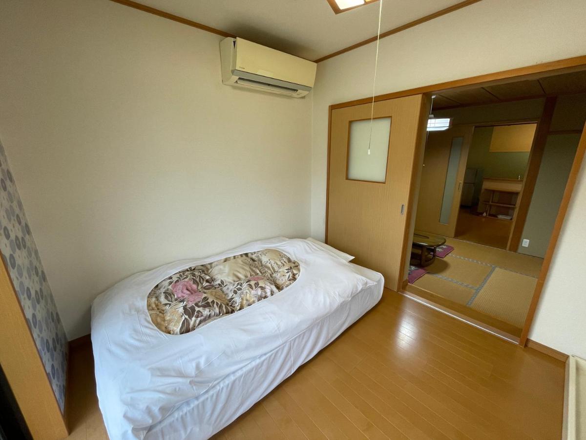 Hotel Isodokei Сирахама Экстерьер фото