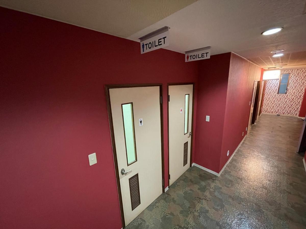 Hotel Isodokei Сирахама Экстерьер фото