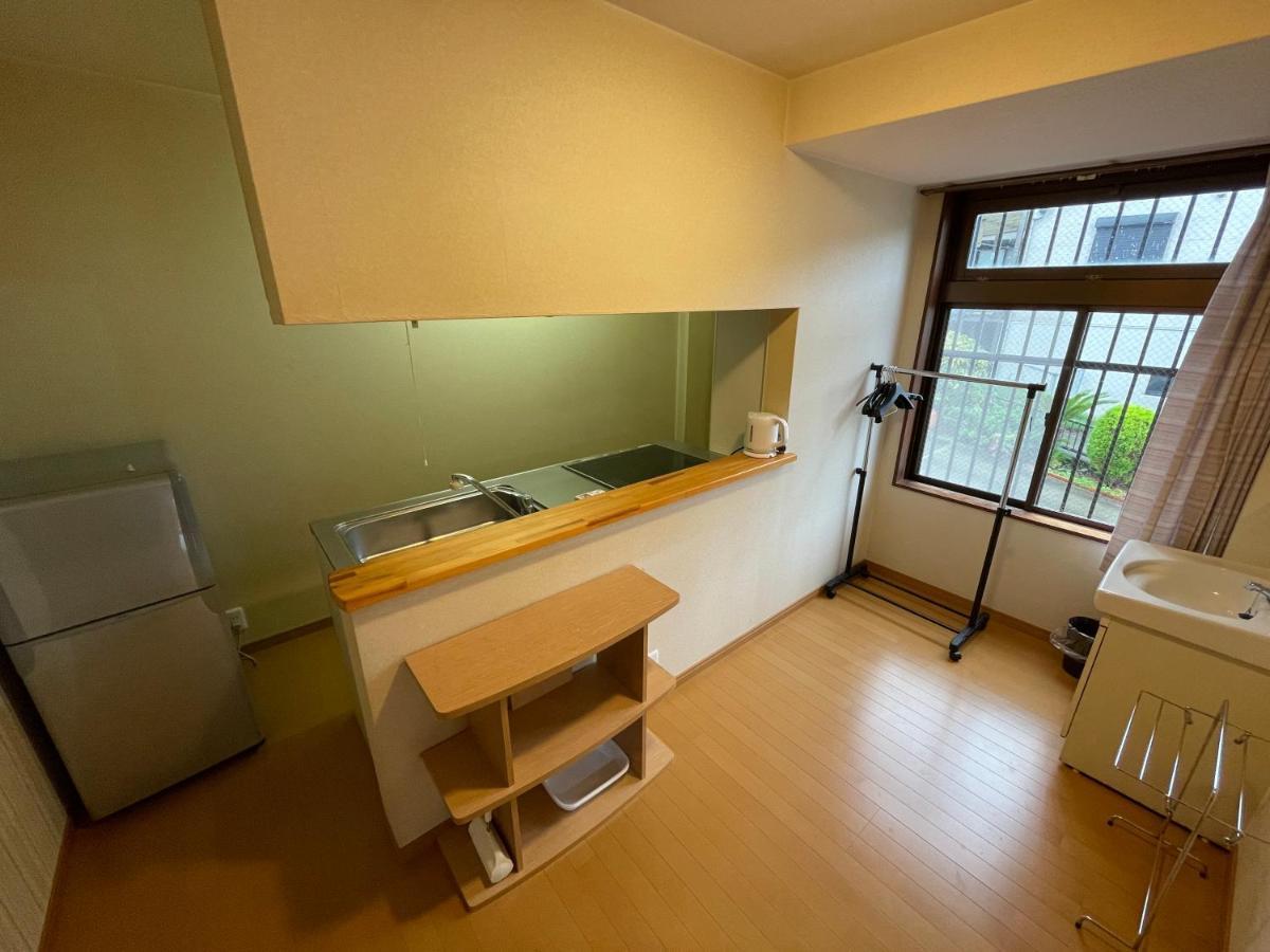 Hotel Isodokei Сирахама Экстерьер фото